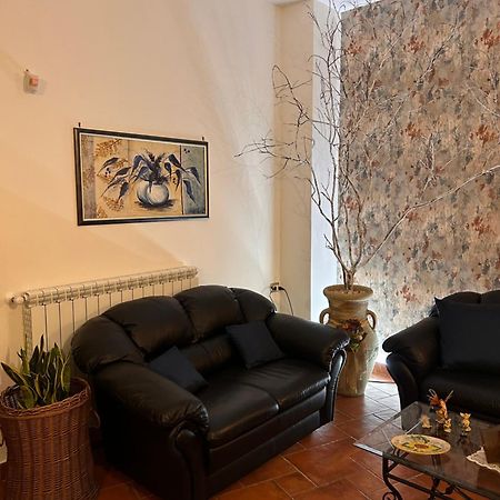 Ohana House Giarre Bagian luar foto