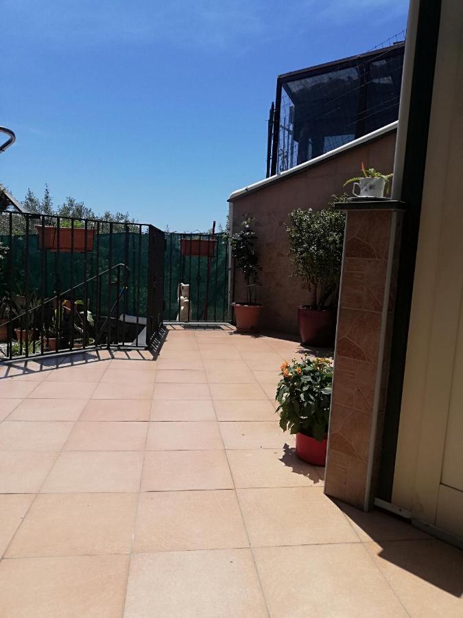 Ohana House Giarre Bagian luar foto